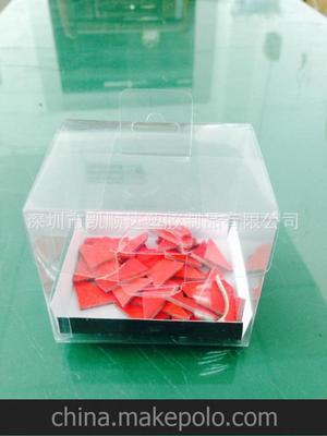 PVC 透明盒图片,PVC 透明盒图片大全,深圳市凯顺达塑胶制品-2-