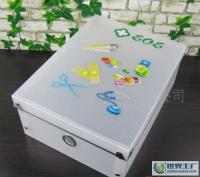 供应收纳盒,塑料盒,PP盒,鞋盒,金属包边,透明盒,金属纽扣_包装_世界工厂网中国产品信息库